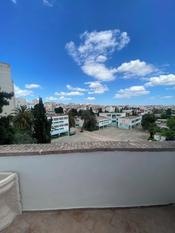 Medina Magica Hostal