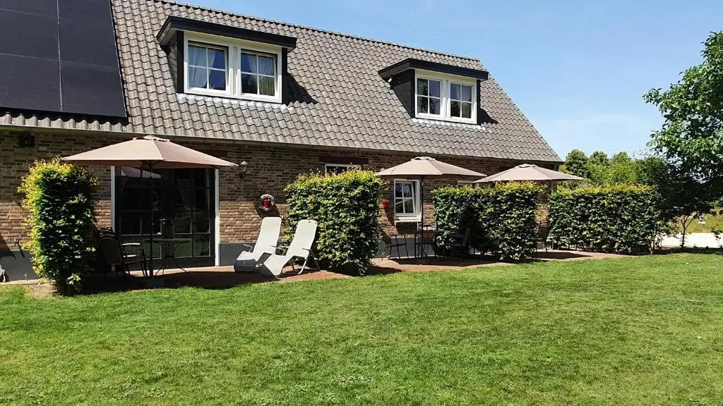 B&B Hof van Eerde
