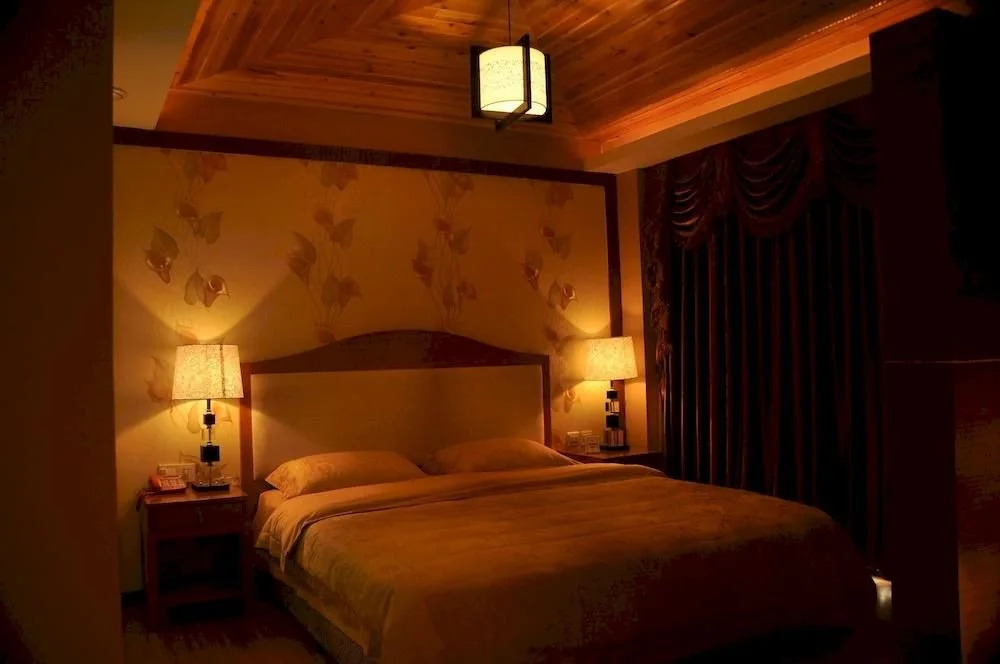 Xijiangyue Hotel