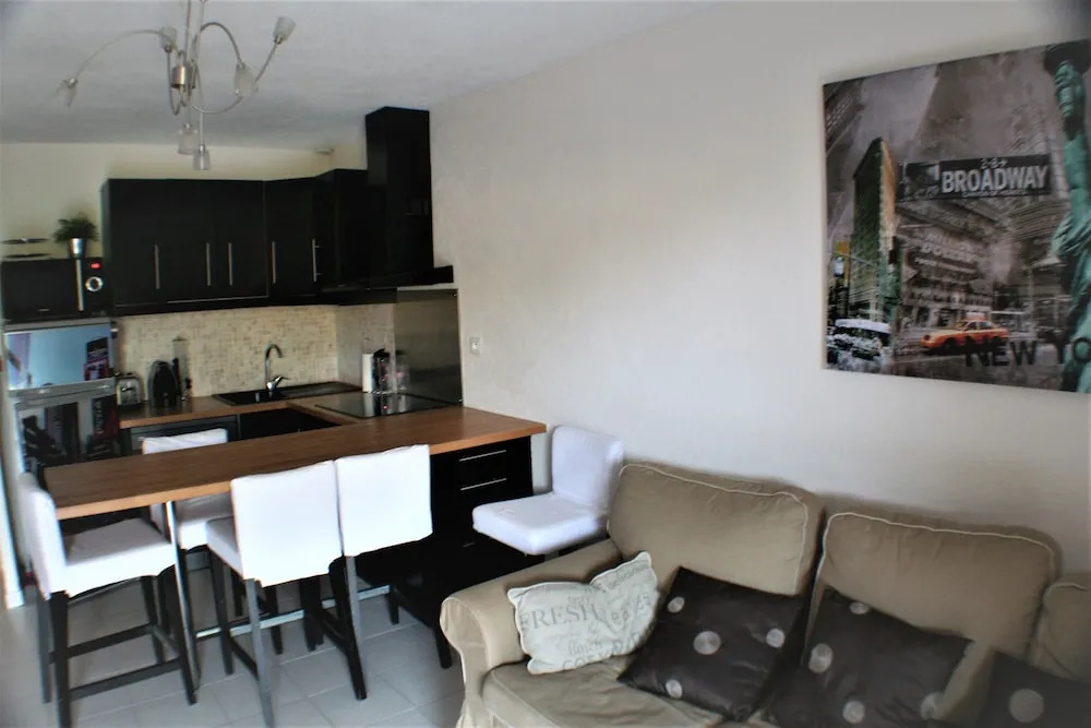 Location sainte Maxime