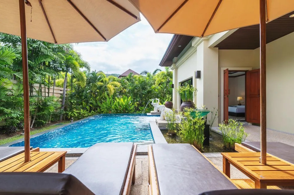Naiharn Dwelling By Favstay