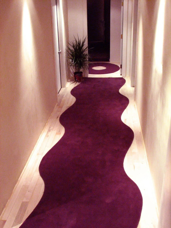 The Trail in Adams - Berkshires Art Hotel