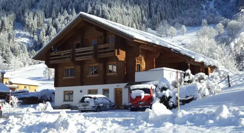 Haus Wachter