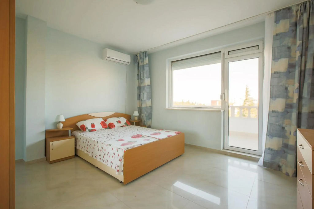 Apartment Byala Kashta
