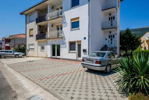 Apartments Mila