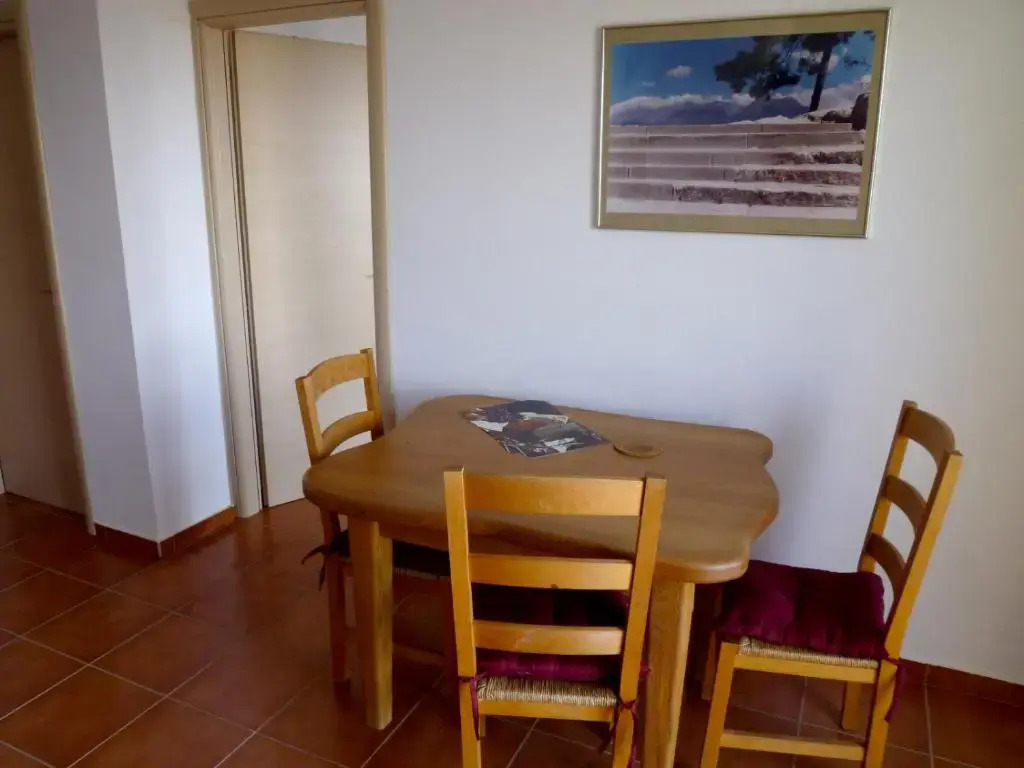 Xasteria Christina und Thomas Apartment 2 Dionysos