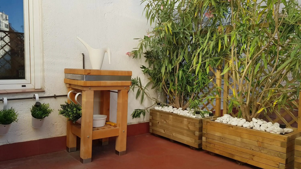 Apartamento San Quirce - céntrico y reformado- wifi y netflix