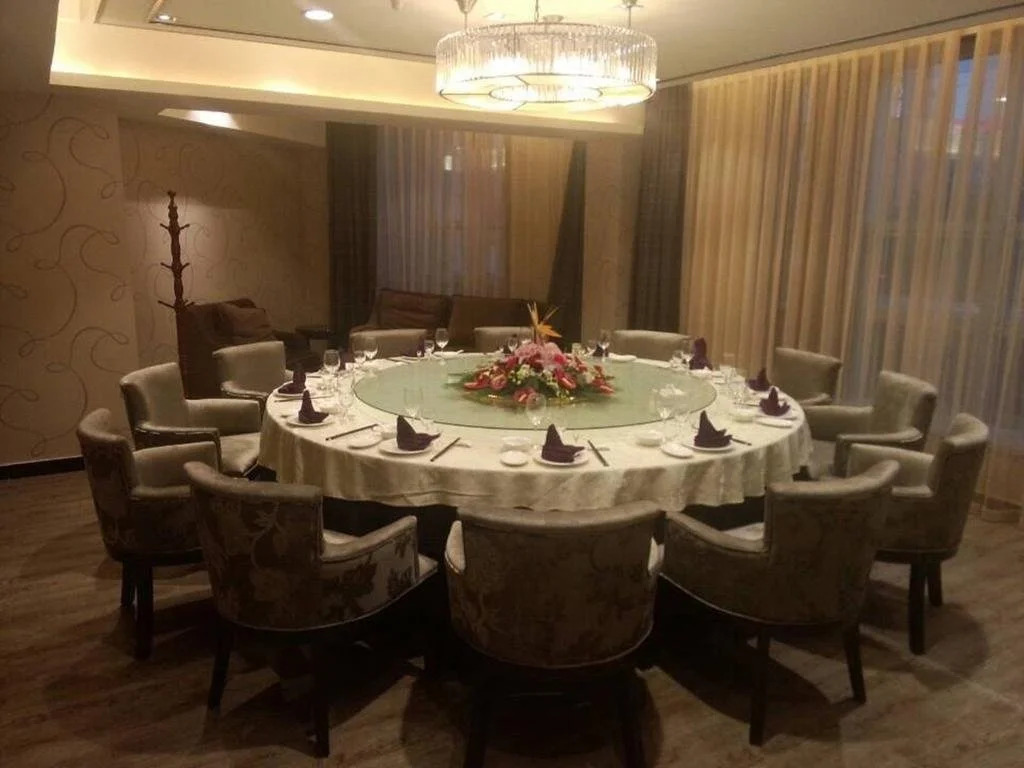 Chengdu Hello Hotel
