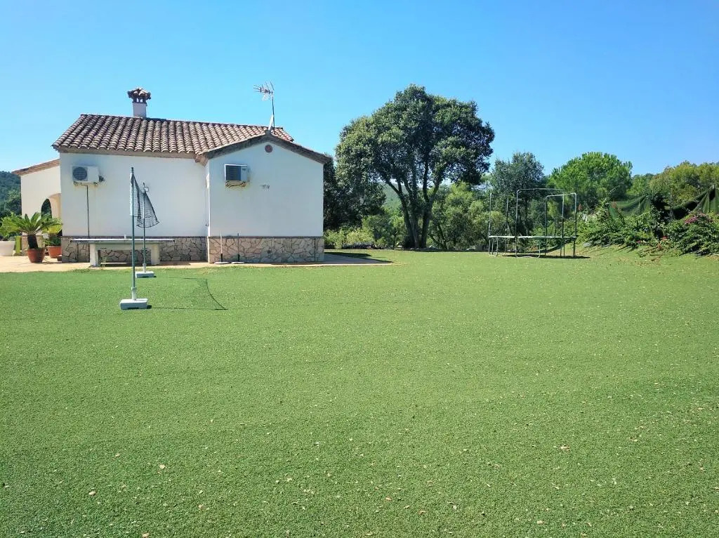 Villa Soleil