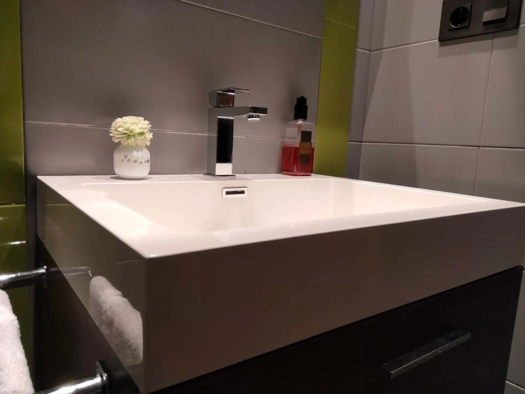 Apartamento Sanxenxo Carles Deluxe Ocean View