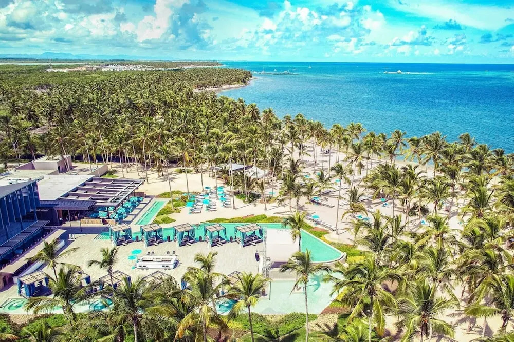 Playa Bavaro Beach Front Condo