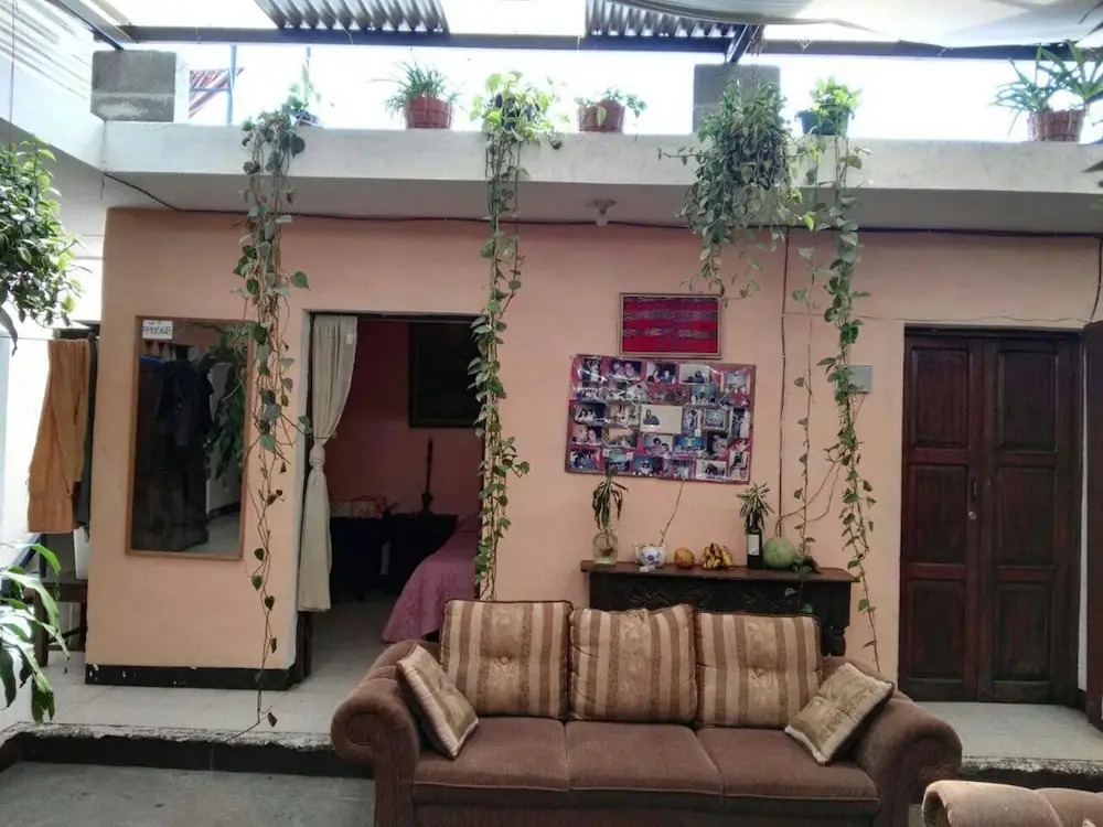 Casa De Leon