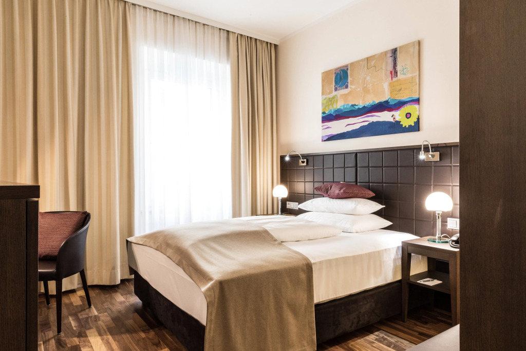 Hotel Sandwirth