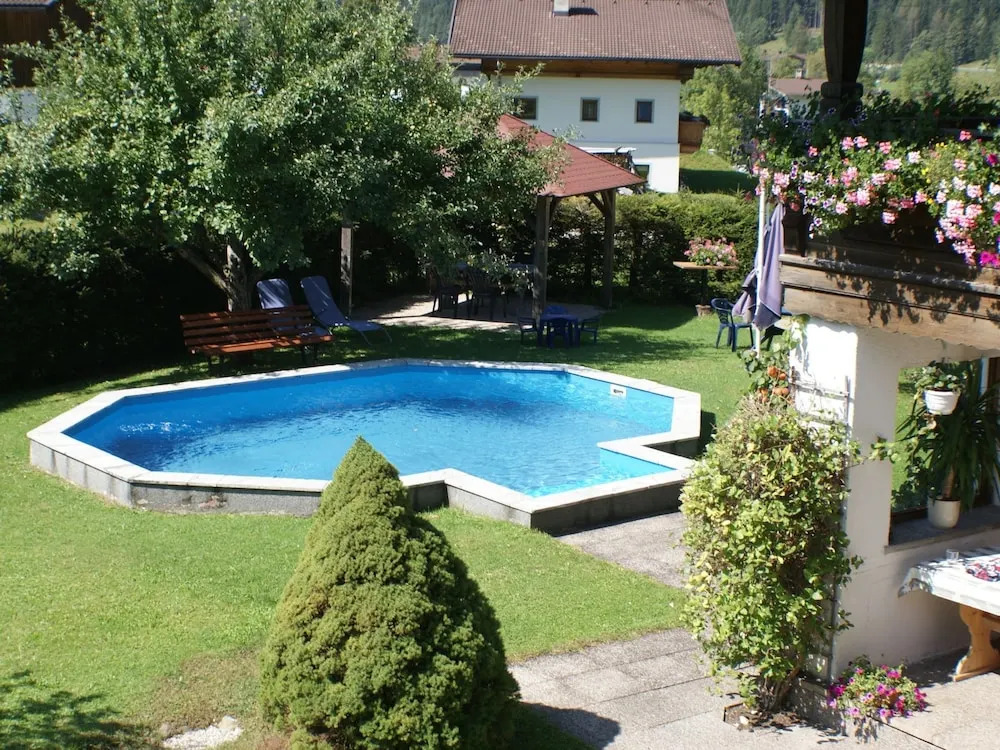 Apartment in Waidring near PillerseeTal Ski Area