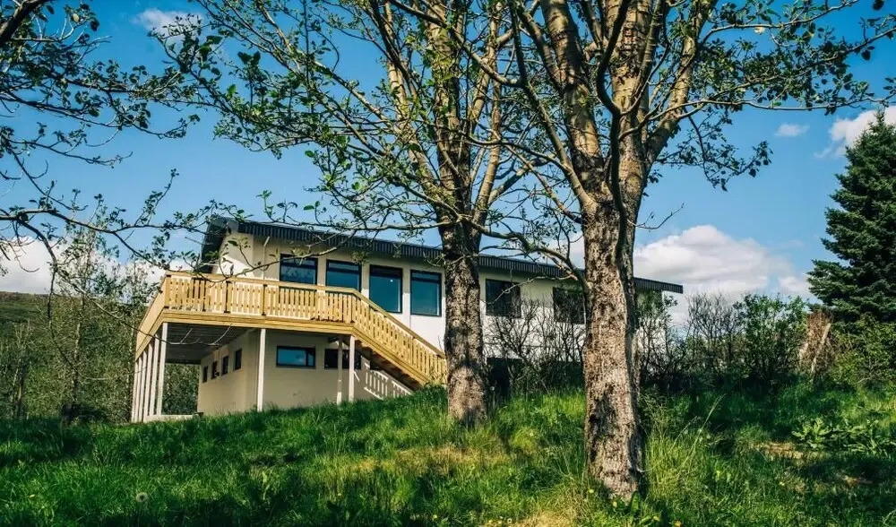 Fellskot Guesthouse