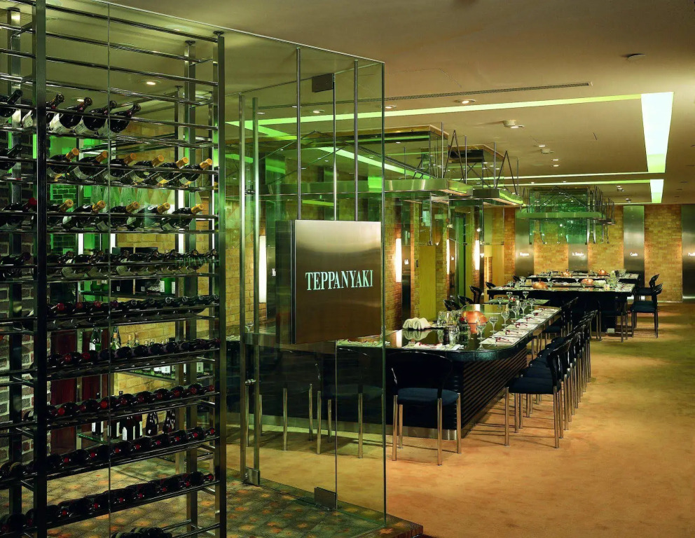 Regent Taipei