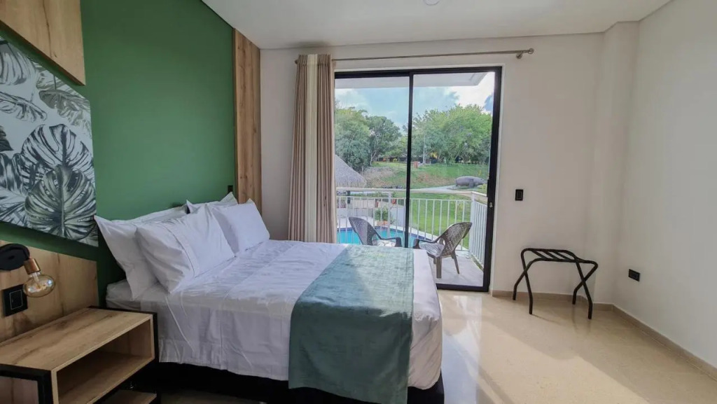 Hotel Arbóreo Doradal