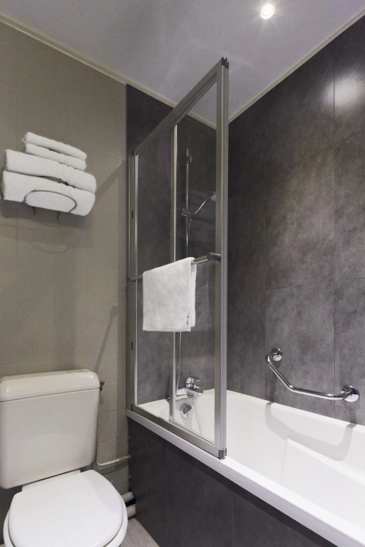 Hotel Paris Villette