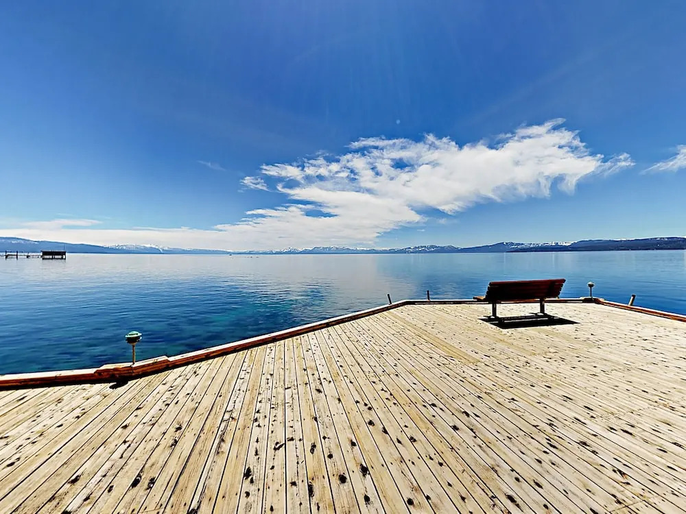 Slice of Paradise Unit 72 4 Bedrooms 3 Bathrooms Condo