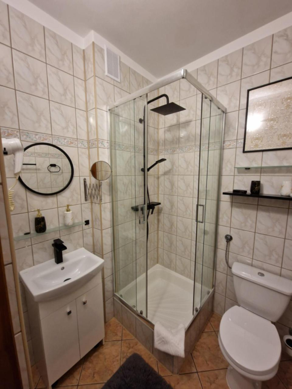 Hotel Cieszyński Centrum