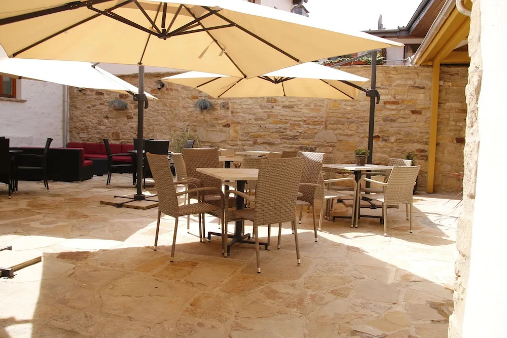 Hotel Am Markt