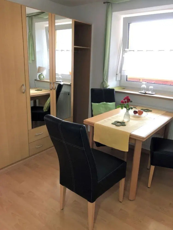 Gaestehaus Stumpf