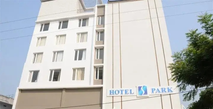 Hotel S Park