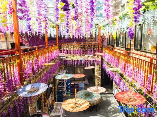 Beijing Wangshange Inn