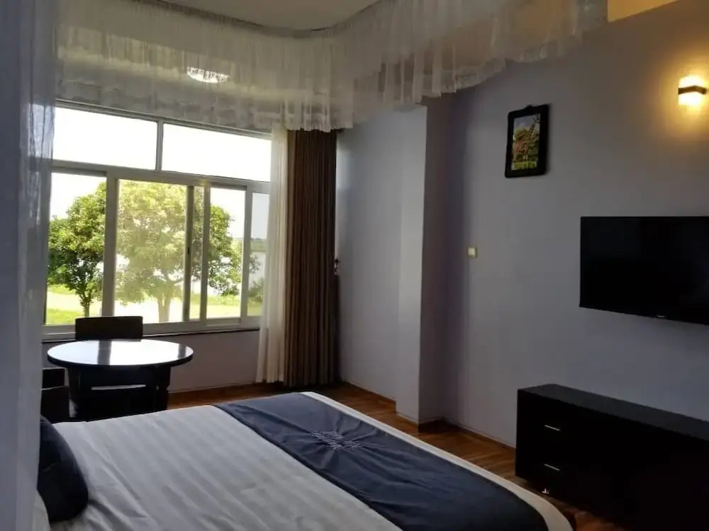 Majestic Nile Hotel Limited