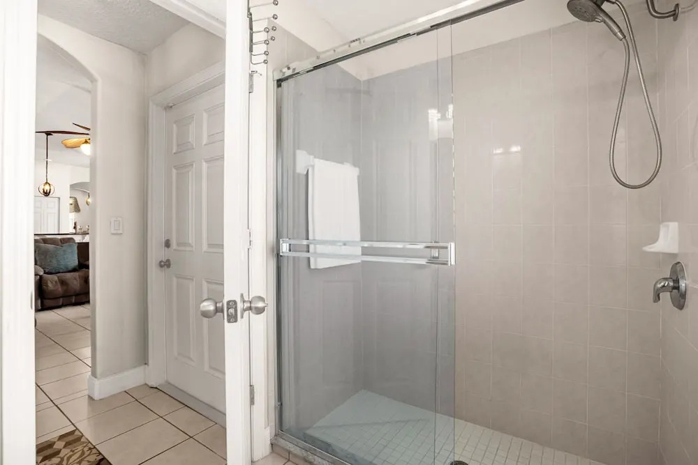 Upstay Waterside Home with Pool and Hot Tub