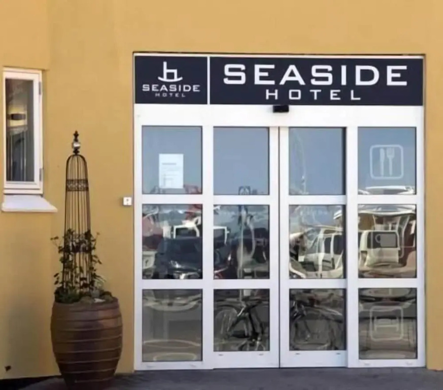 Seaside Hotel Thyborøn
