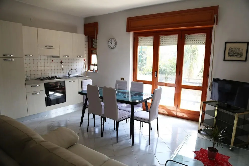 B&B Villa Tina