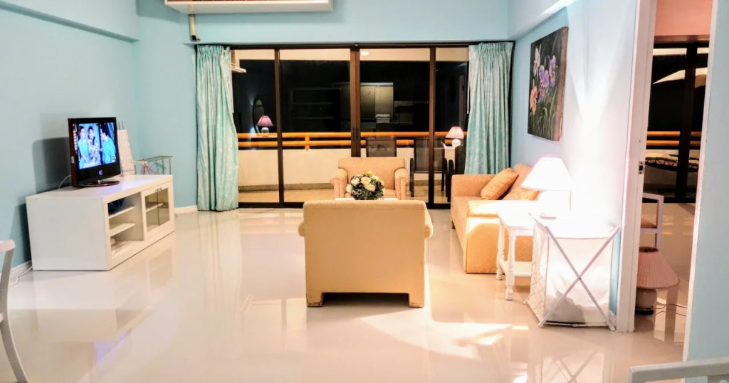 Sunshine Beach Condotel