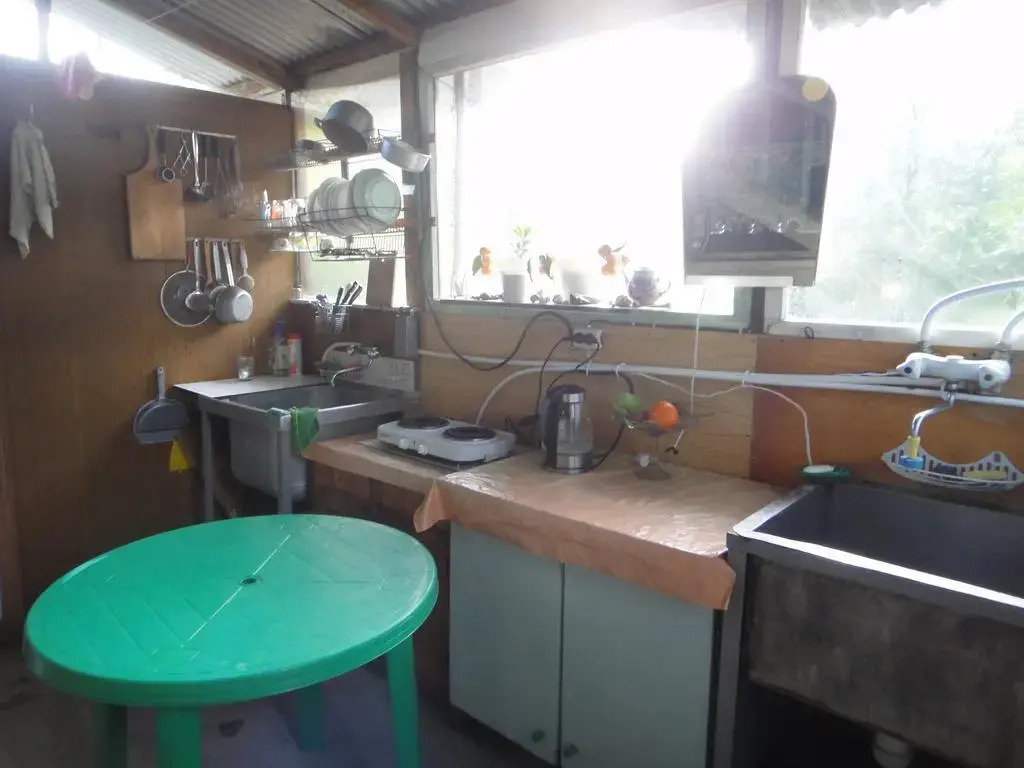 Guest house Elka