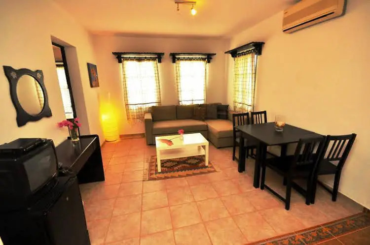 Club Pirinc Hotel