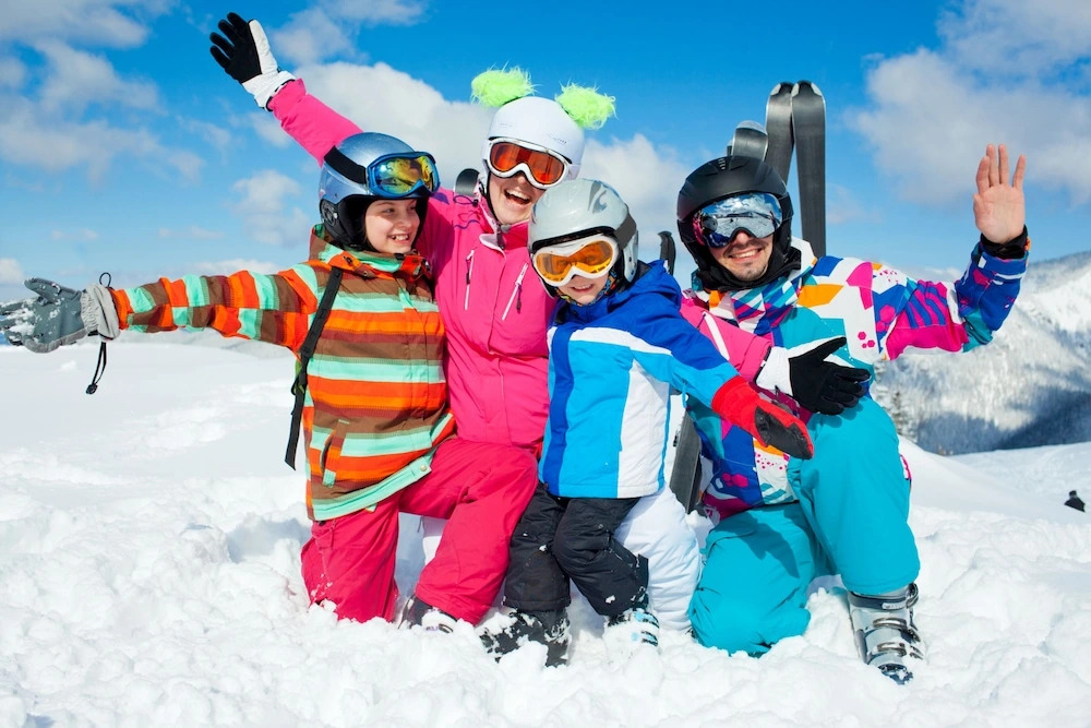 Rocky Mountain Chalets Ohakune