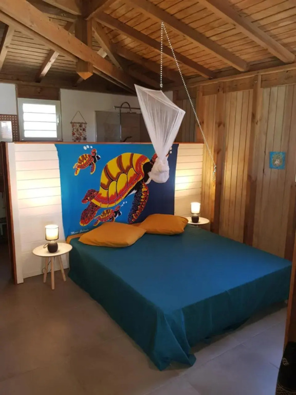 Cocktail Caraïbes, Résidence de Tourisme Meublée