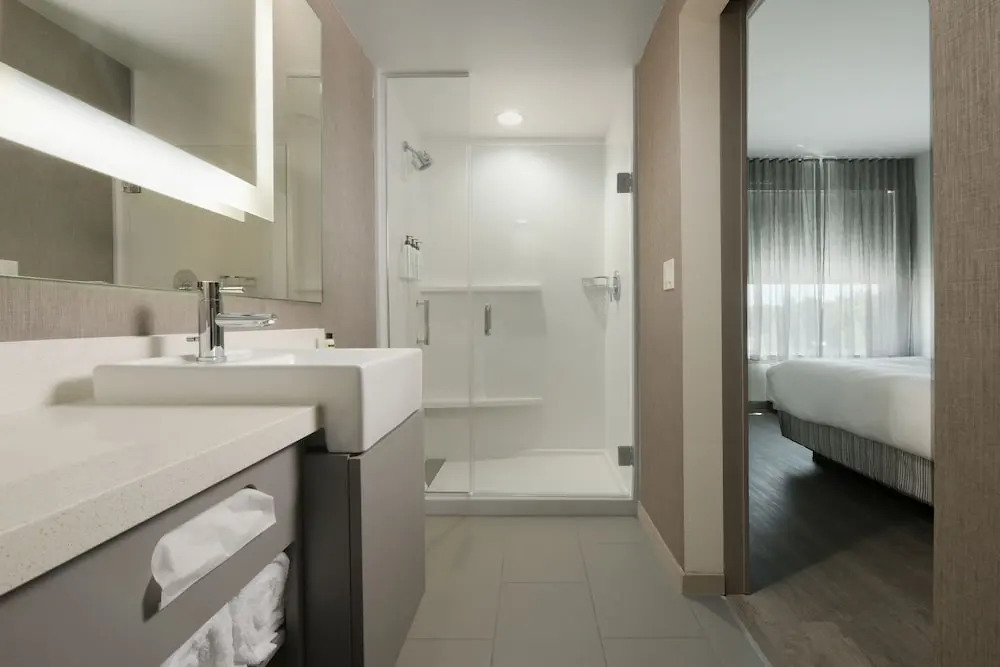 SpringHill Suites by Marriott Lindale Tyler