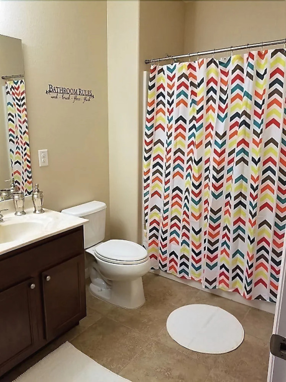 ST4746TD Solterra - Four Bedroom Townhouse