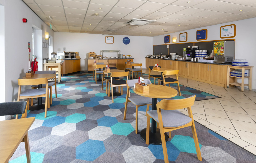 Holiday Inn Express Gloucester - South by IHG