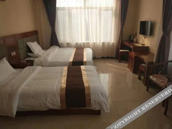 Yingbin Pavilion Hotel