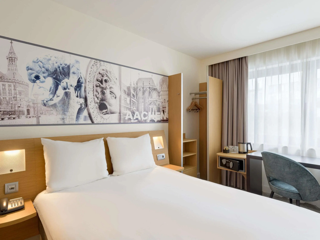 Novotel Aachen City