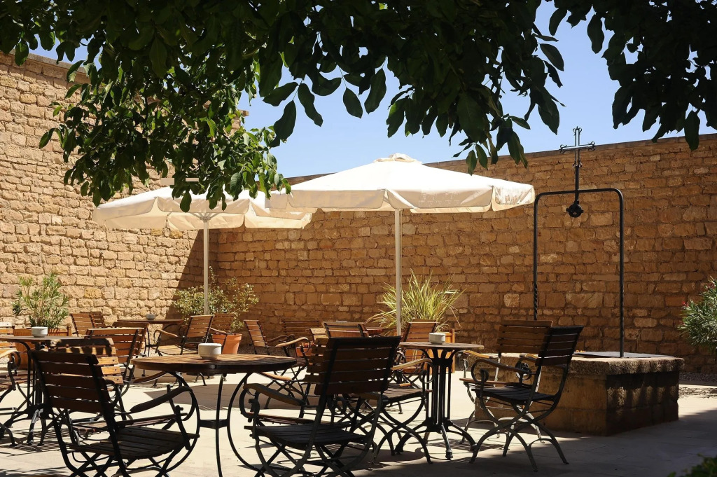 Parador de Alcañiz