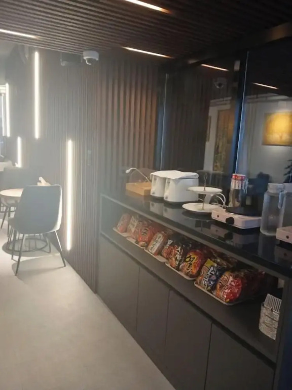 EG Stay Hotel
