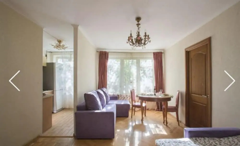 Апартаменты MaxRealty24, ул. Коштоянца, 3