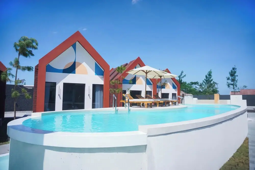 Treehita Cabin Jogja