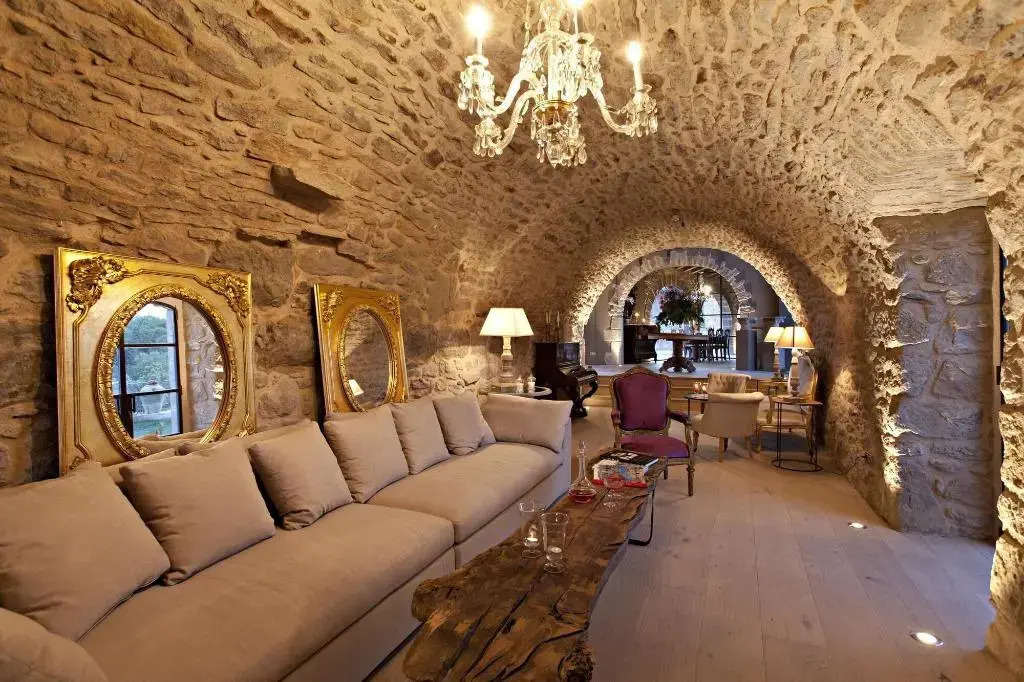 La Vella Farga Hotel