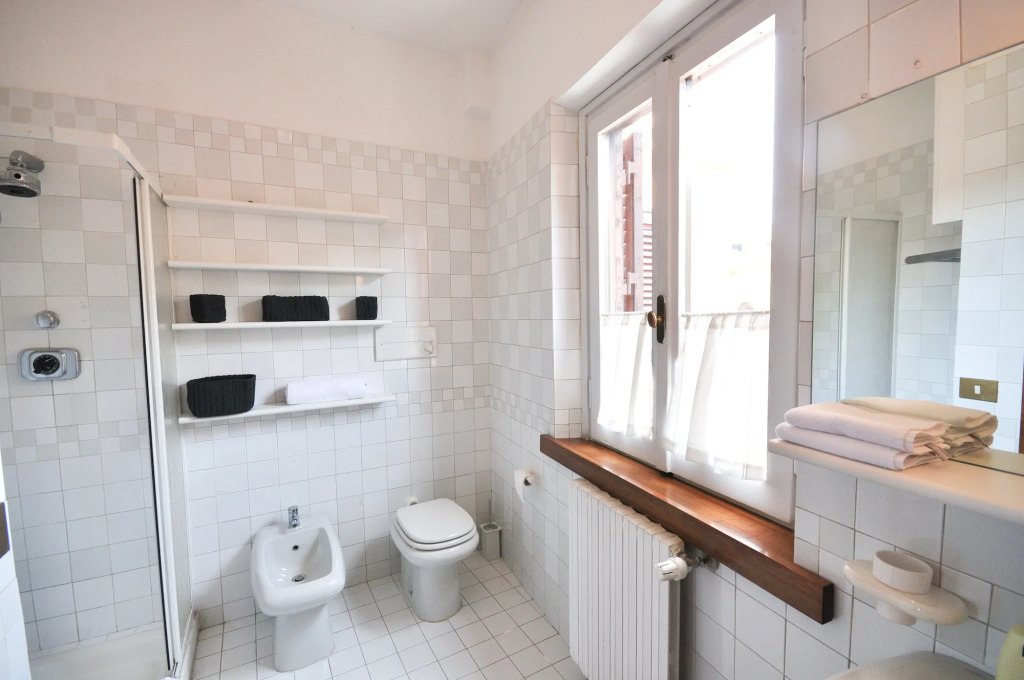 Holiday Rome Apartments - Colosseo