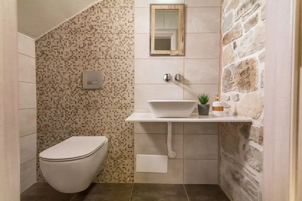 ELMARA Luxury Villa 1 - Next to the Beach