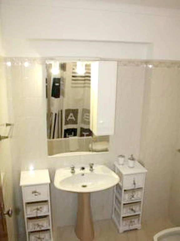 Apartment With in Armação de Pêra With Wonderful sea View